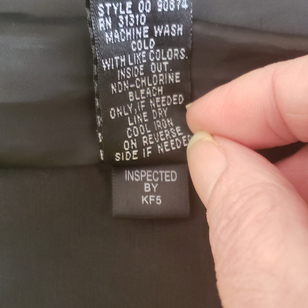 🇺🇲BCX jacket vintage - Picture 7 of 8